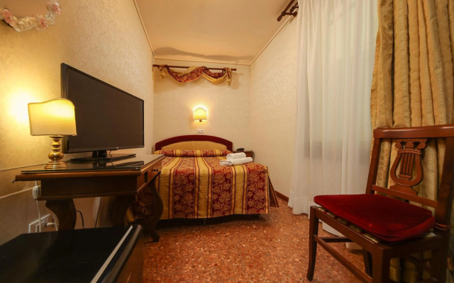 Hotel Da Bruno