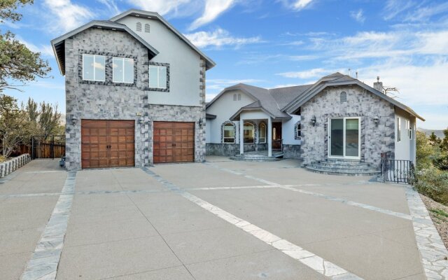 Sunset Ridge Villa #2178