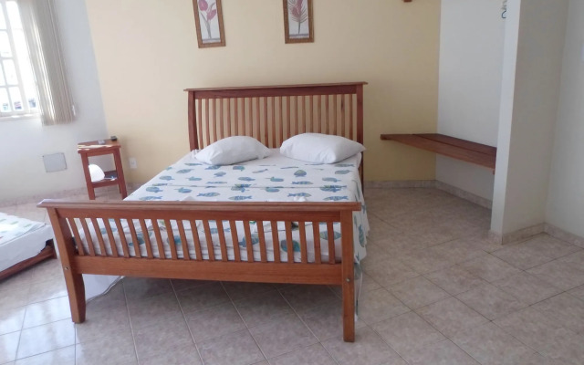 Pousada Porto do Sol