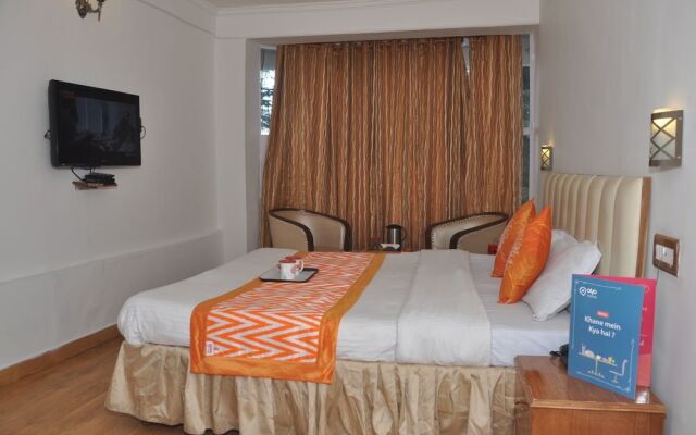 OYO 1636 Hotel Rahat Regency