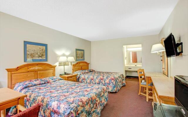 Knights Inn Memphis