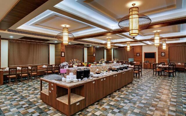 The Fern Residency Somnath