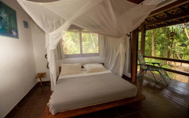 Recanto dos Passaros