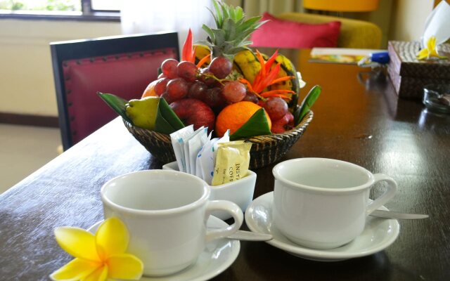 Nirmala Hotel & Bungalow Jimbaran