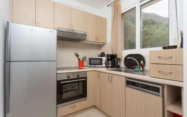Corfu Sea View Villa - Situla