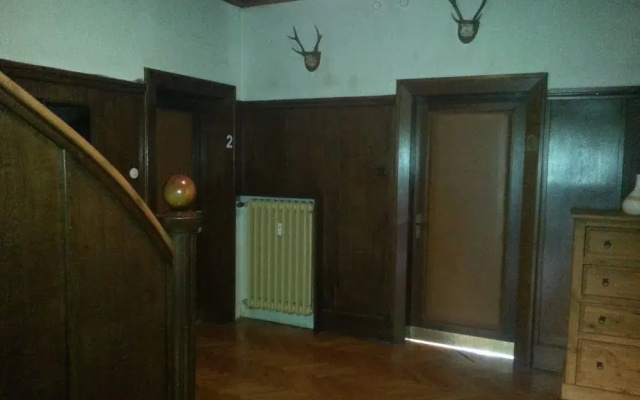 Hotel zur Sportsbar