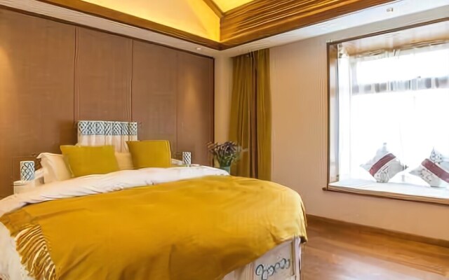 Mingyuan Holiday Hotel