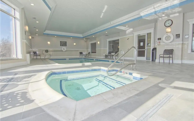 Hilton Garden Inn Bangor