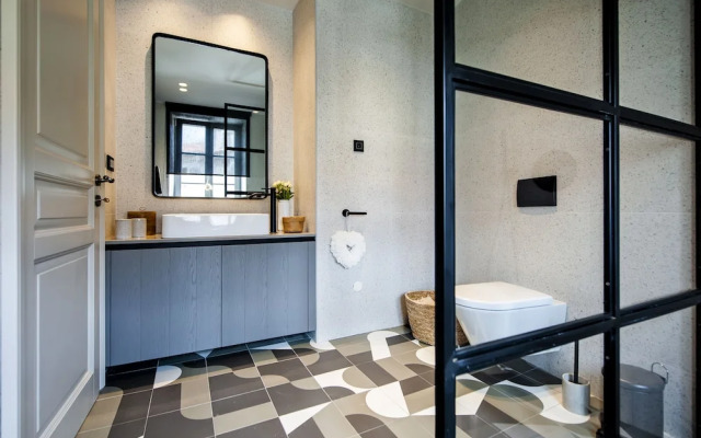 Campitelli Design Apartment