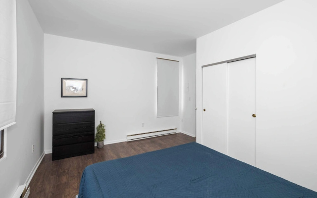 Northside Suite 3