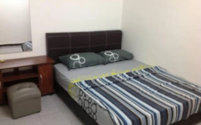 Nur Muslim 2 Homestay At Kota Bharu – Guest Rooms – Kota Bharu