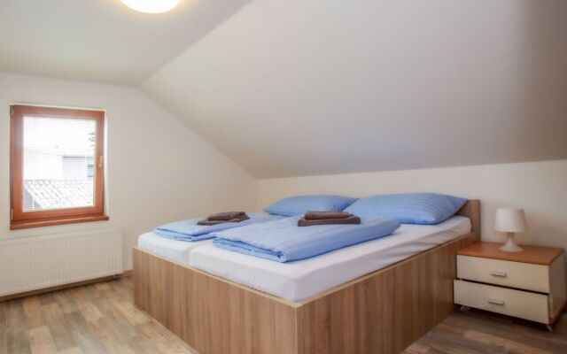 House Dehtáře Dehtáře