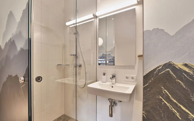 Wald 12 Ferien- und Seminarhaus