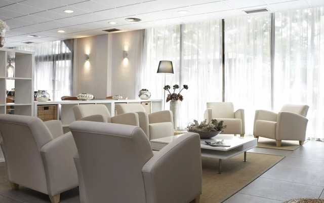 Hotel HC Mollet Barcelona