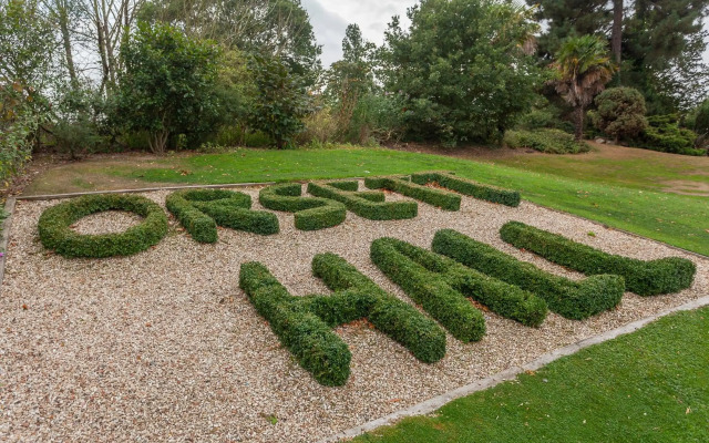 Orsett Hall Hotel