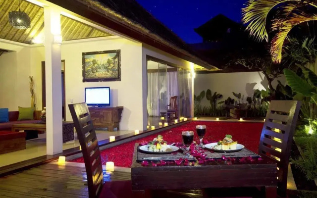 Avery Le Nixsun Villas by Waringin Hospitality