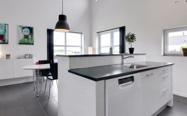 "Adela" - 400m from the sea in NW Jutland