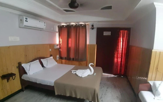 Hotel Nandha