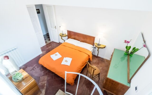 Nice Apartment Navona Sq