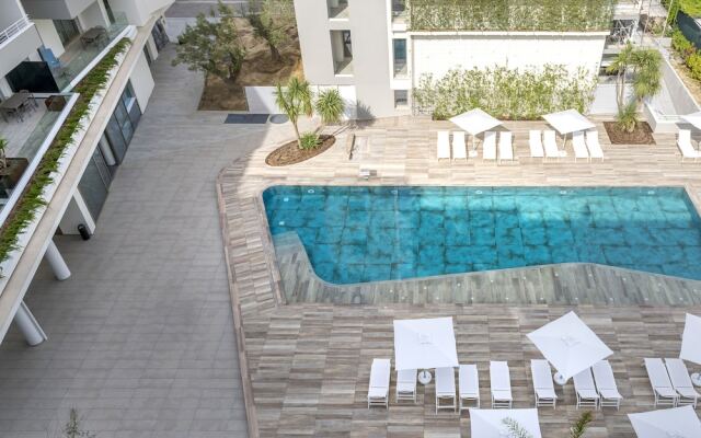 Youmami Lifestyle Suite Hotel