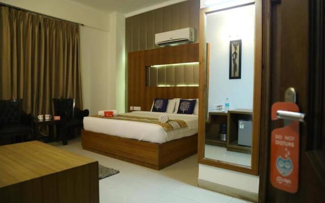 OYO Rooms Shimla Highway Zirakpur