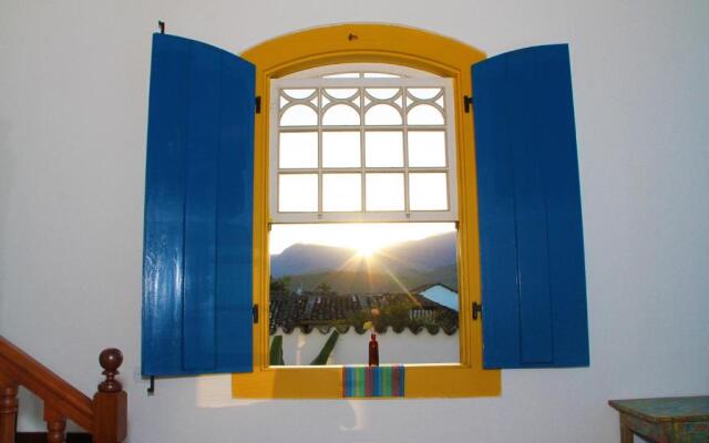 Pousada Do Cais