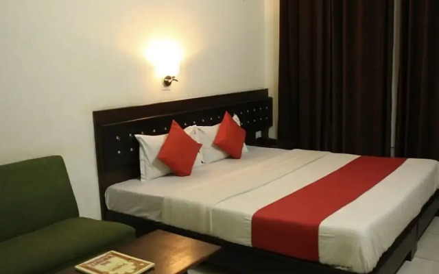 Hotel Navrang