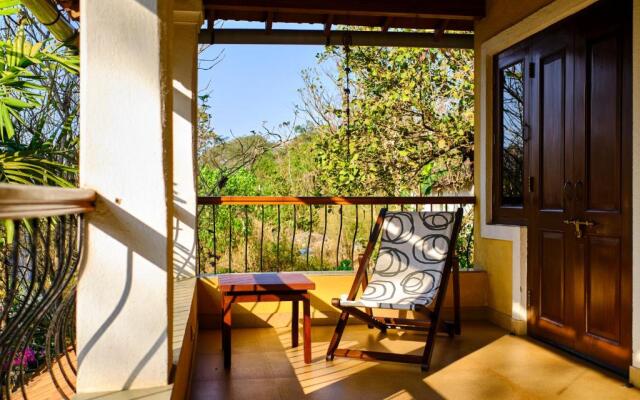 Serendipity House Goa