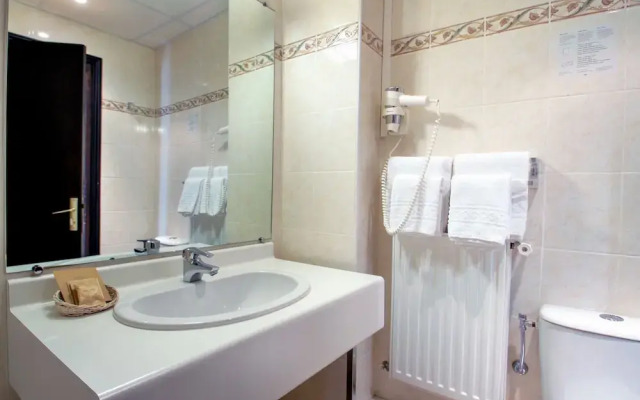 Hotel Las Donnas
