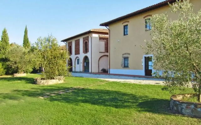 Agriturismo Poggio al Sole, Vinci