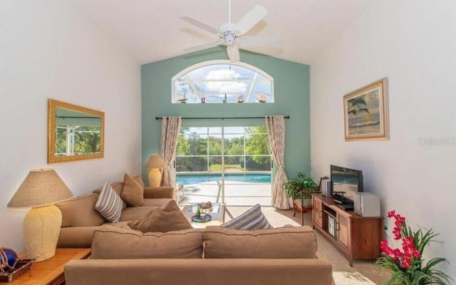 Darryl's Southern Dunes House