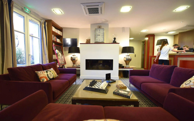 Hôtel des Gouverneurs