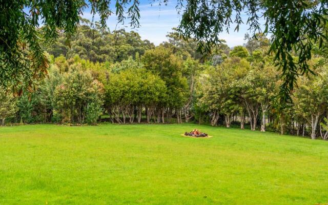 Lumeah Retreat Bruny Island