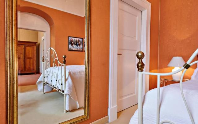 Schlosshotel Wendorf
