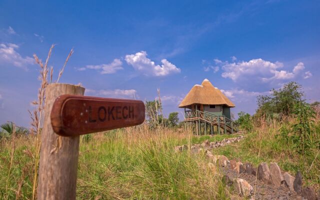 Tilenga Safari Lodge