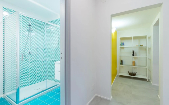 Casana on Christmas Alley by Napoliapartments