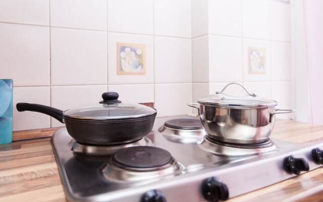 Апартаменты «Кварт-Отель Арбат»