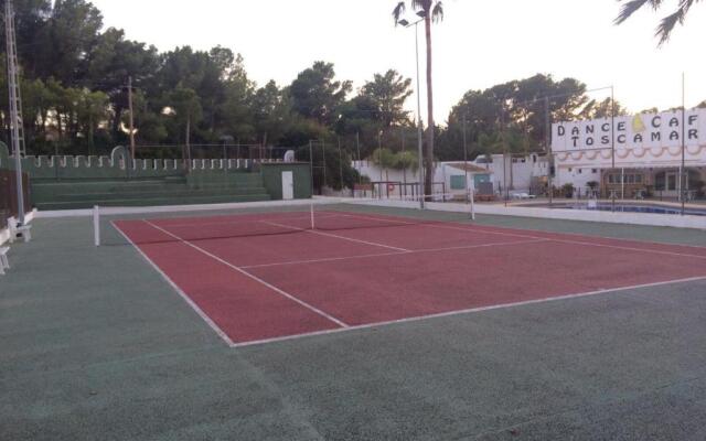 Apartamento 90 Toscamar