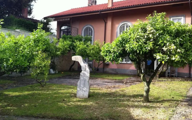 Villa Iolanda