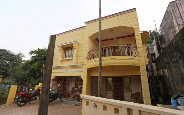 OYO 19323 Shiv Sai Guest House