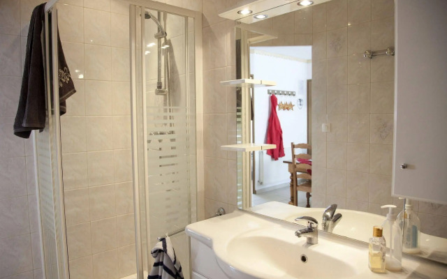 Gîtes Estives DArrens