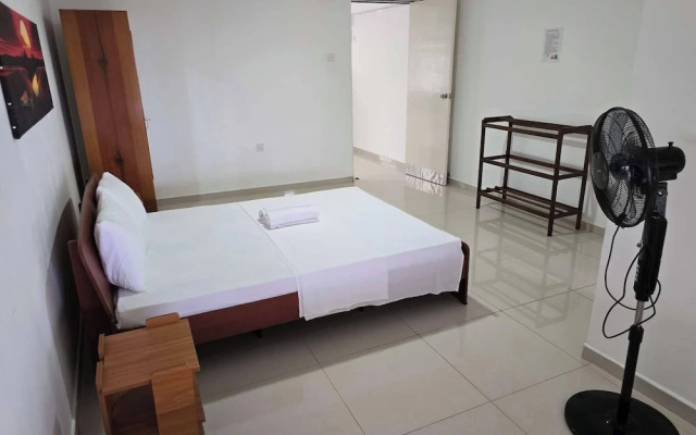 Room-kandy Panoramic MPM Deluxe Suit Air