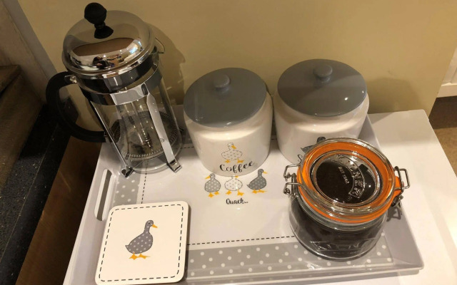 The Lodge at Broadway