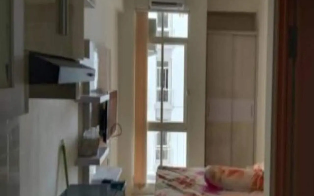 New Apartement Bale Hinggil by Prafi