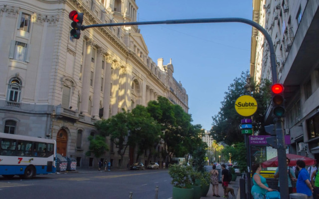 Apartamento La Diagonal