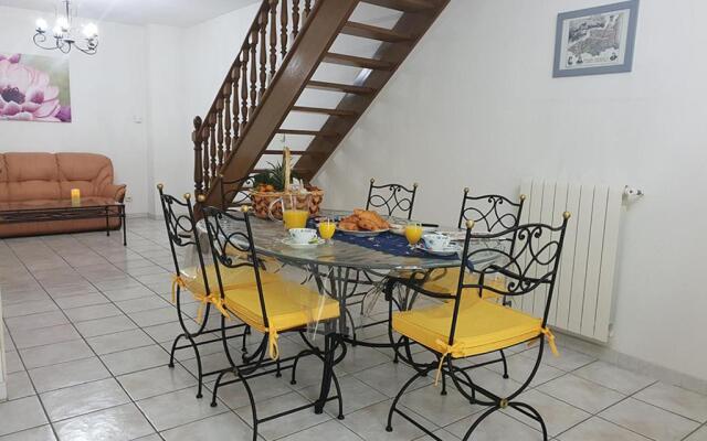 Casa Margalida