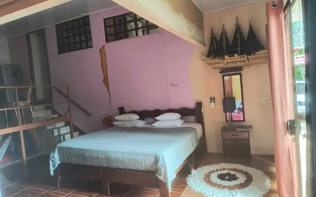 Hotel Casas Sol Sarapiqui