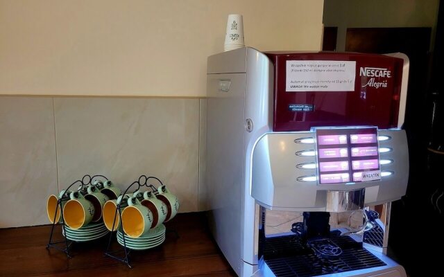 Olimpia Resort & SPA