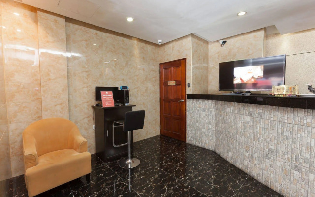 ZEN Rooms Jalan Raja Laut Chowkit