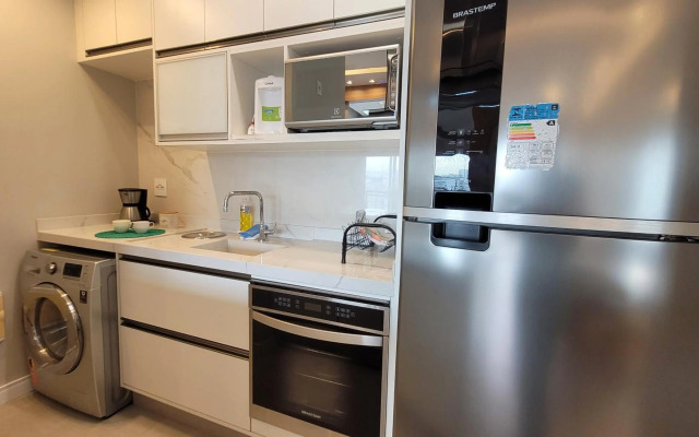 Book Santos - Unlimited 2111 Vista Mar